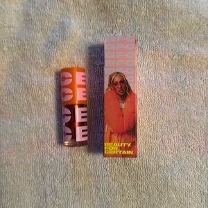 Beauty For Certain #50 Matte Shimmer NWT